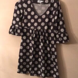 OB2-12 Top/Tunic in Size Small